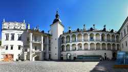 Palace of the Grand Dukes of Lithuania