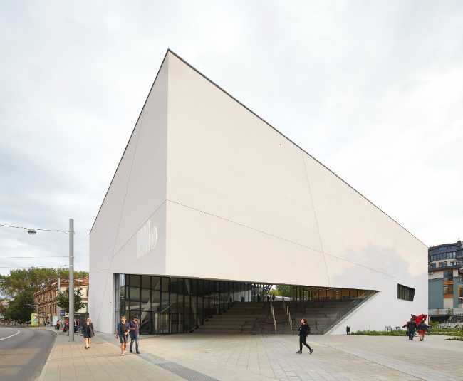 MO Museum
