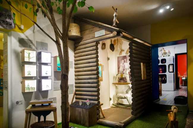 Toy Museum