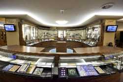 Money Museum of the Bank of Lithuania