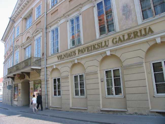 Vilnius Picture Gallery