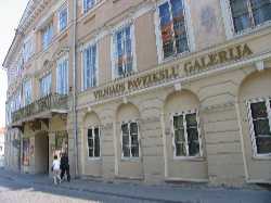 Vilnius Picture Gallery