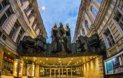 Lithuanian National Drama Theatre