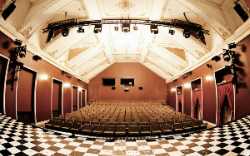Vilnius Puppet Theatre
