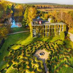 Vilnius Botanical Garden