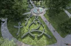 Sapiegos Park