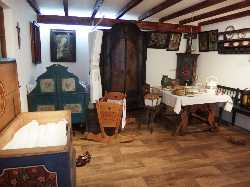 History museum in Olomouc