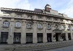 Muzeum umění Olomouc
