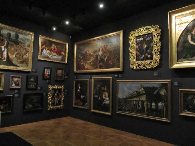 Archdiocesan Museum