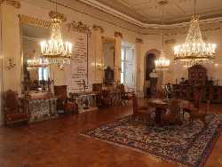 Archbishop's Palace Olomouc