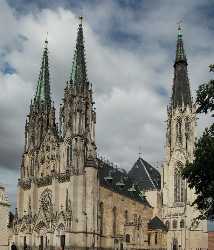 Saint Wenceslas Cathedral
