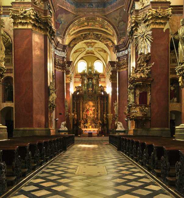Church of Saint Michael