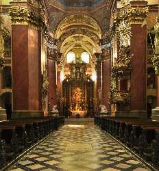 Church of Saint Michael