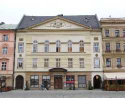 Moravian Theatre Olomouc