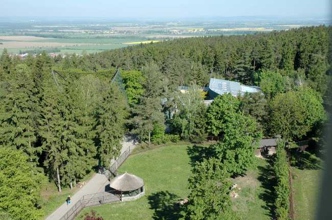 ZOO Olomouc