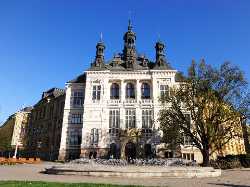 Museum of West Bohemia