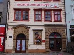 Museum of Puppets