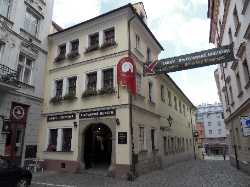 Brewery Museum