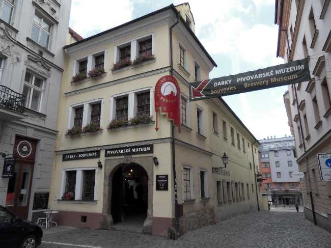 Brewery Museum