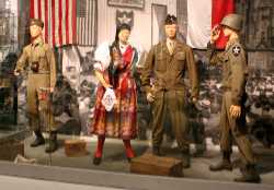 Patton Memorial Pilsen