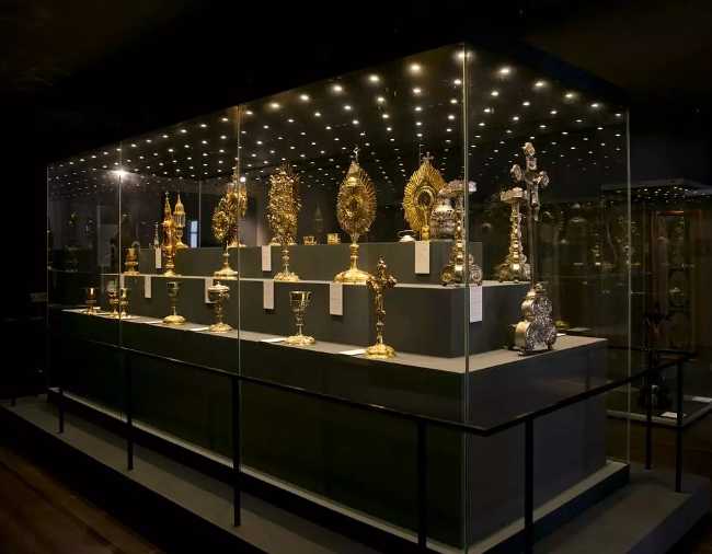 Museum of Religious Art of the Pilsen Diocese
