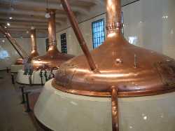Plzensky Prazdroj brewery