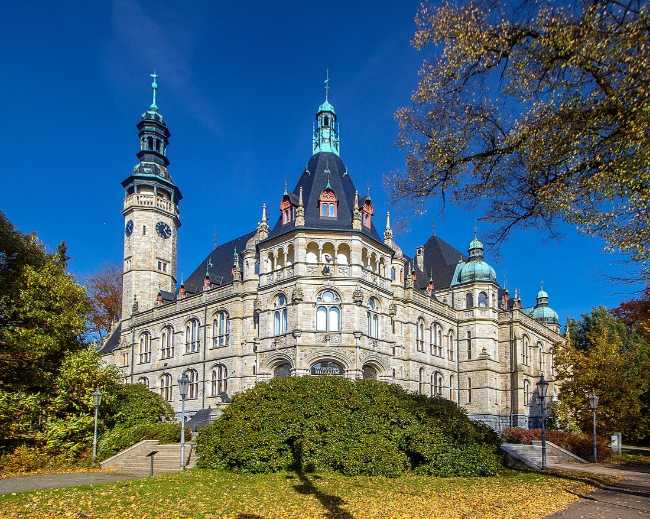 North Bohemian Museum