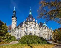 North Bohemian Museum