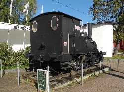 Technical Museum Liberec