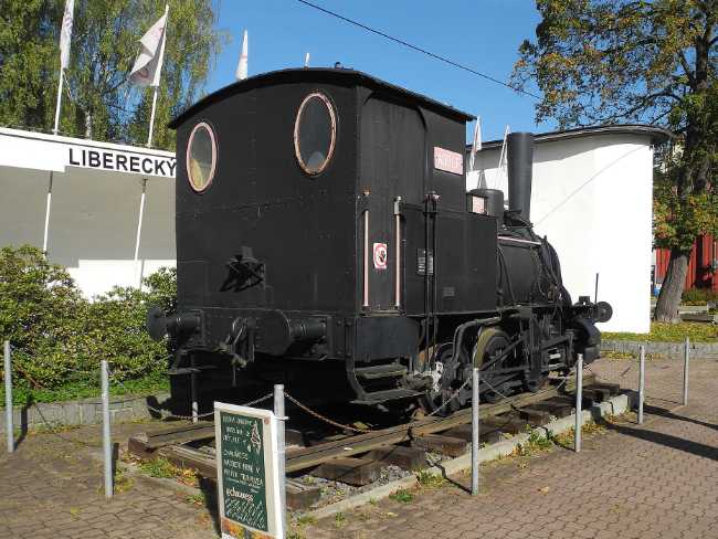 Technical Museum Liberec