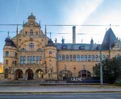 Museum of Fine Arts Liberec