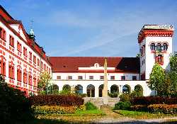 Liberec Castle