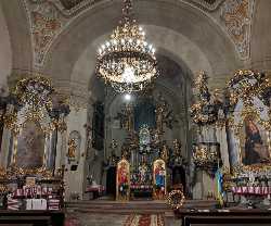 Church of the Finding of the Holy Cross