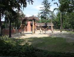 Zoo Liberec