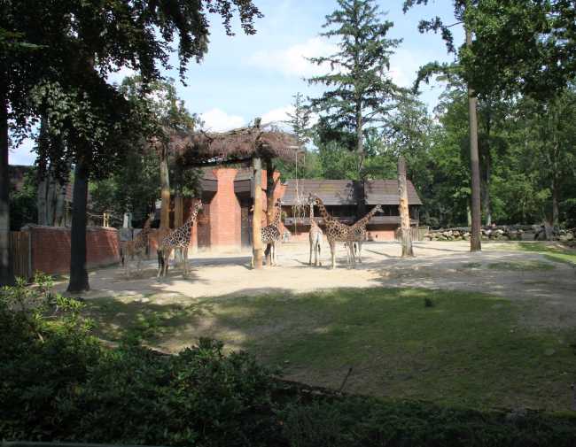 Zoo Liberec