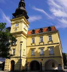 Ostrava Museum