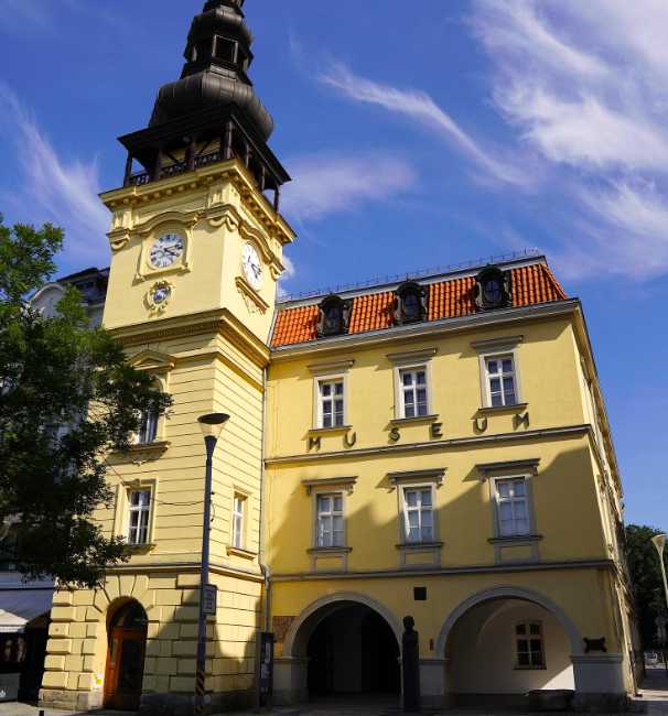 Ostrava Museum