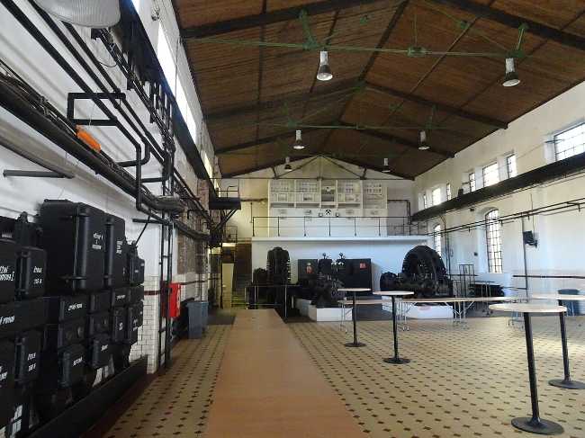 Landek Park Mining Museum