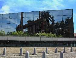 Science and Technology Centre Ostrava