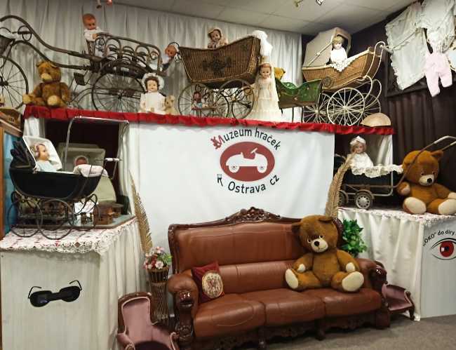 Toy Museum Ostrava