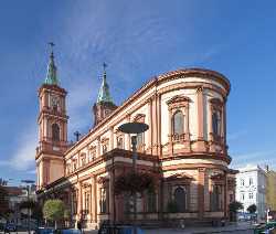 Cathedral of the Divine Saviour