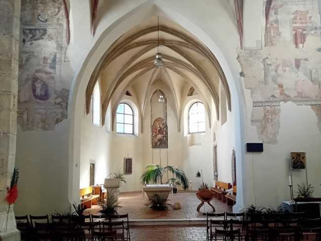 Church of St. Wenceslas