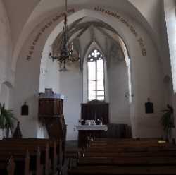 Kostel svatého Ducha