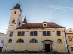 Name of Jesus Church