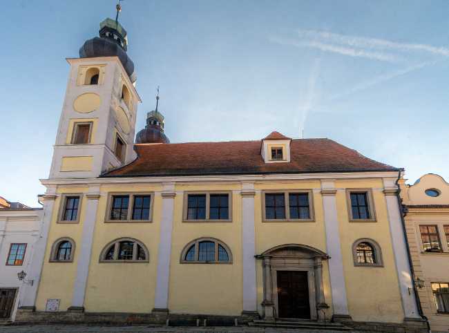 Name of Jesus Church