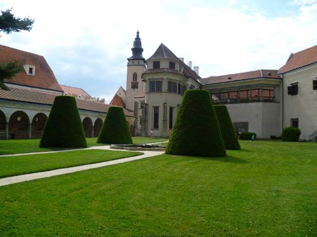 Castle Garden
