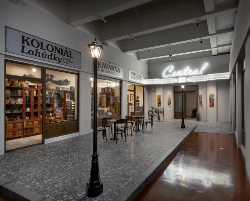 East Bohemian Museum