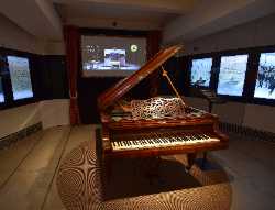 Petrof Museum