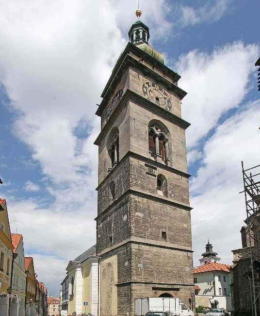 White Tower