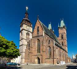 Cathedral of the Holy Spirit